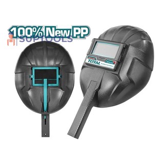 TOTAL Mặt nạ hàn TSP9102 ( Chính Hãng )