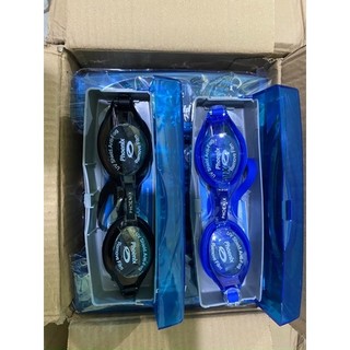 Kính bơi phoenix 203 dành cho trẻ em và người lớn