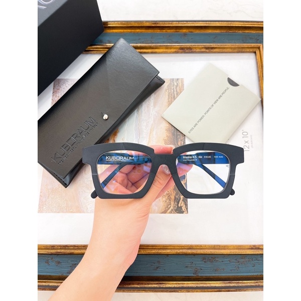 Kính KUBORAUM maske K5
