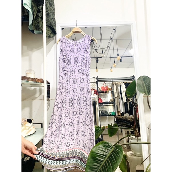 Đầm 2hand sale