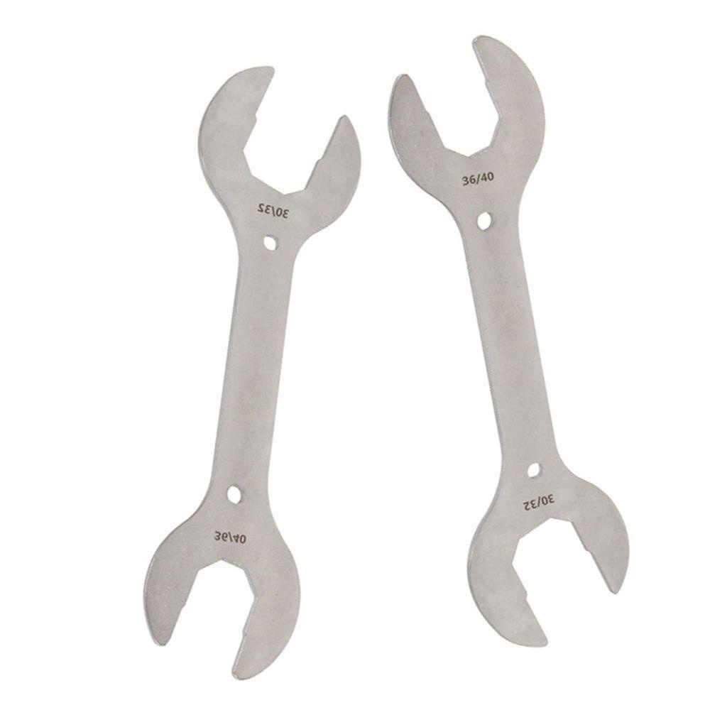 MIQUEL Cờ Lê Sửa Chữa Xe Đạp Chuyên Dụng 30 / 32 / 36 / 40mm