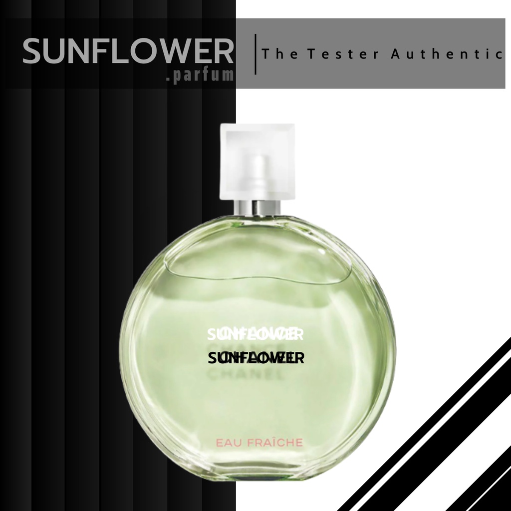 Nước hoa Chance Eau Fraiche 10ml