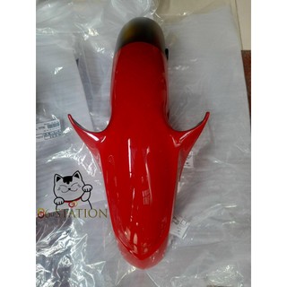 dè trước exciter 2006 - 2010