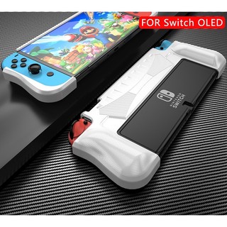 Ốp lưng TPU cho Nintendo Switch Oled