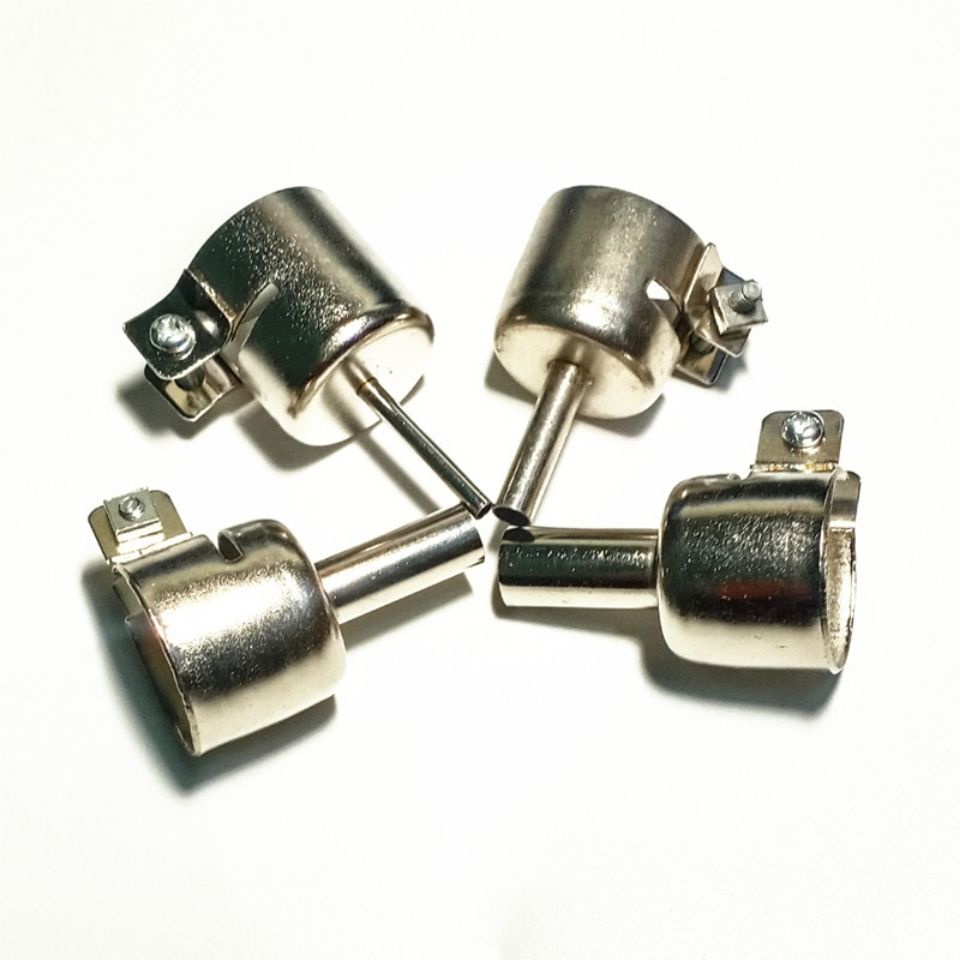 Vòi Phun Khí Nóng 3MM 5MM 850 852 950 990 850 852 950 Thông Dụng