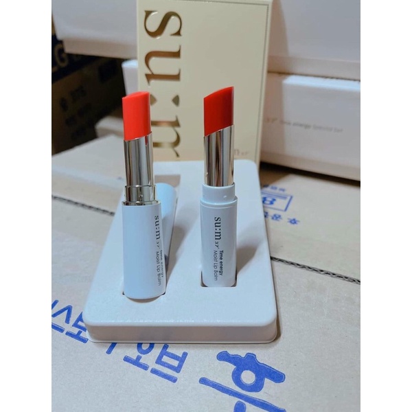 🍀Set son sum tháng 11 siêu khuyến mai