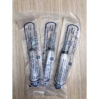 Bơm kim tiêm 10ml/cc vinahankook