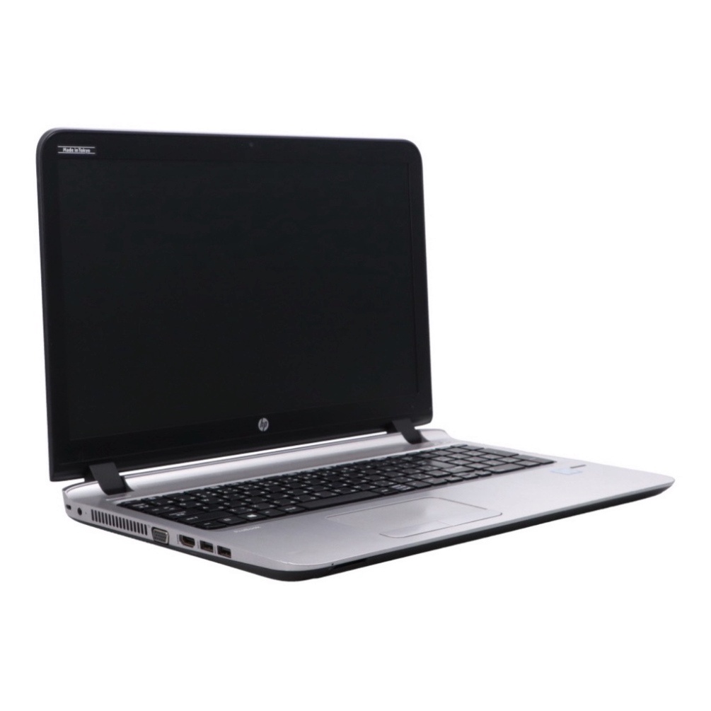Máy tính HPI 450G3 Core i5-2.3GHz  / 8GB / 256GB / DVD multi / 15.6 / Win10Pro64bit