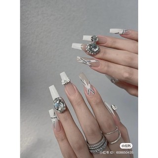 Đá Khối - Đá Nails Trang Trí Móng ( giá 10viên)