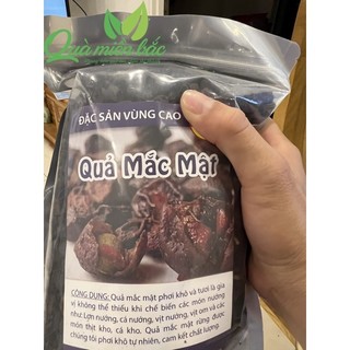[FREESHIP] Quả Mắc Mật Khô ( Đặc Sản Tây Bắc )