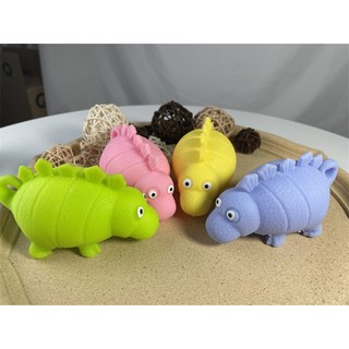 Squishy khủng long phát sáng