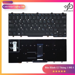 Bàn phím laptop dell latitude 3340 3350 e5450 e5470 e7450 e7470