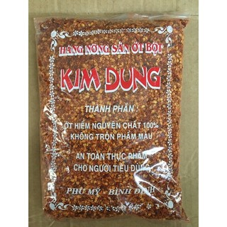 ớt bột siêu cay loại 1