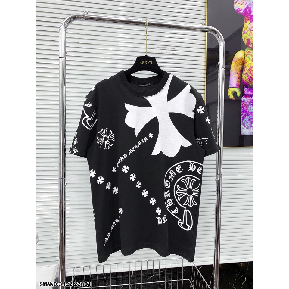 Áo Phông Nam In Họa Tiết Cực Chất- Áo Phông Nam hàng SPF cao cấp