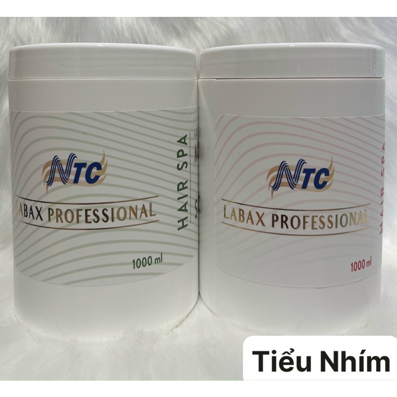 Hấp xả Labax 1000ml cam kết chính hãng 100%