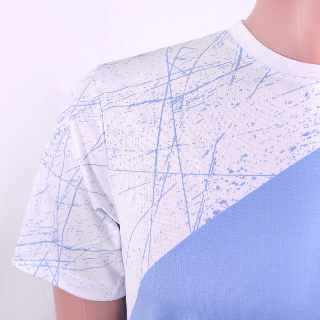 Dòng Áo Thun Thể Thao Thời Trang maxx