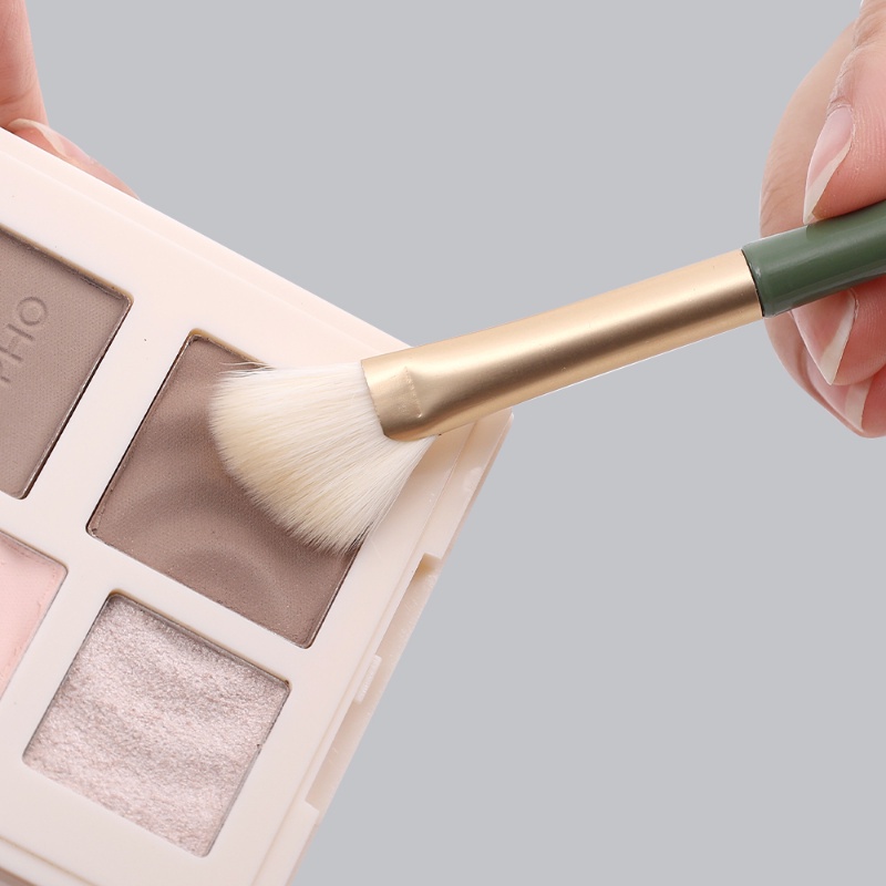 Cọ Trang Điểm Mũi / Cọ Trang Điểm Tạo Khối Sợi Len Mềm Mại Đa Năng Tiện Lợi