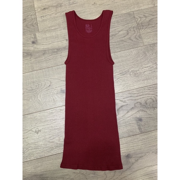 Áo Ba Lổ Màu fruit of the loom, Xách tay USA. vải dệt nguyên cái, không có đường may bên hông.