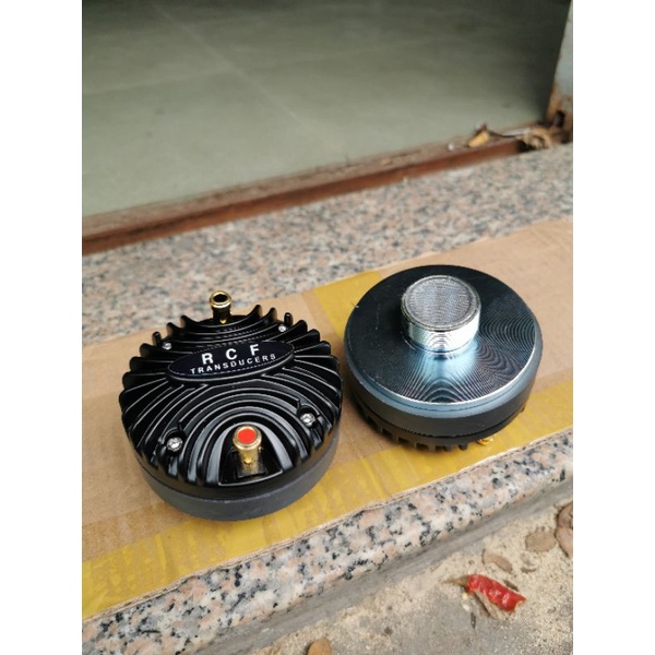 Treble 350 RFC nắp nhôm Giá 1 cái 199k  Màn TiTan tiếng sáng siêu bền dùng cho loa sân khấu