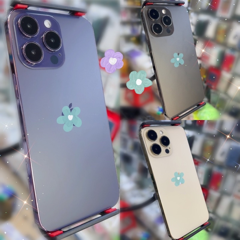 mô hình trưng bày ip 14promax/14pro 13/ 13 pro  max