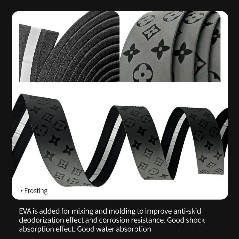 Băng Quấn Tay Lái Xe Đạp Bằng EVA PU EVA Mềm Chống Trượt Thoáng Khí