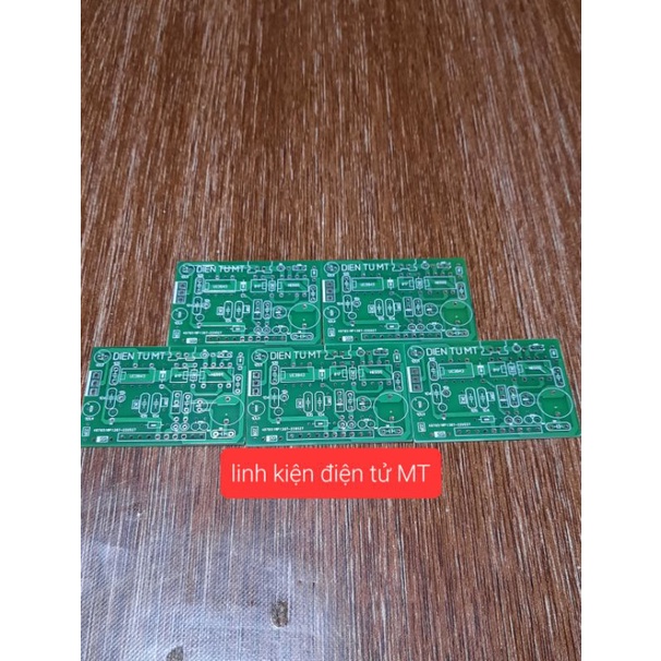 Combo 5 lái mạch igbt (bo trống)