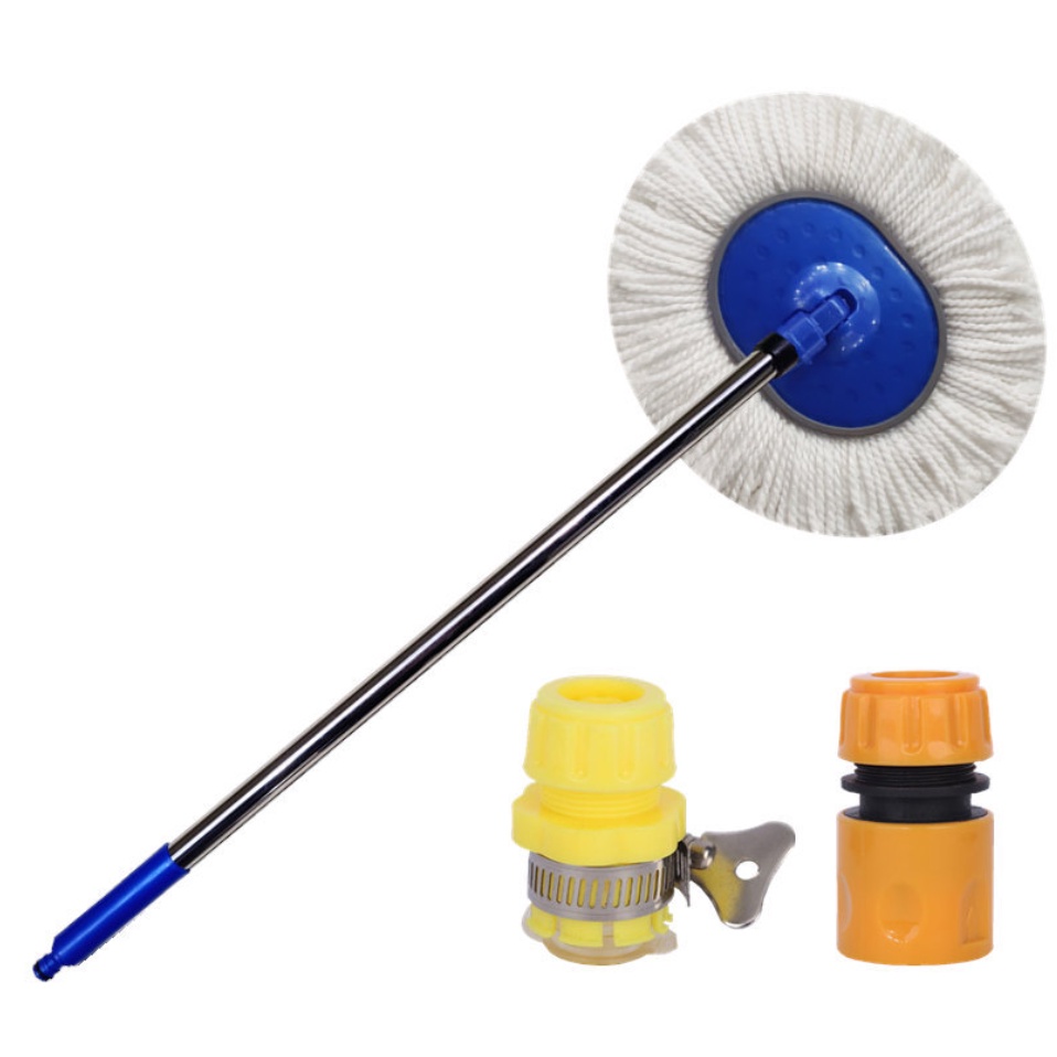 Chổi rửa xe 2 trong 1 kèm vòi nước đa năng tiện lợi hàng tốt bền bỉ tạo bọt, cây lau xe xịt nước | Ô tô Fun phụ kiện