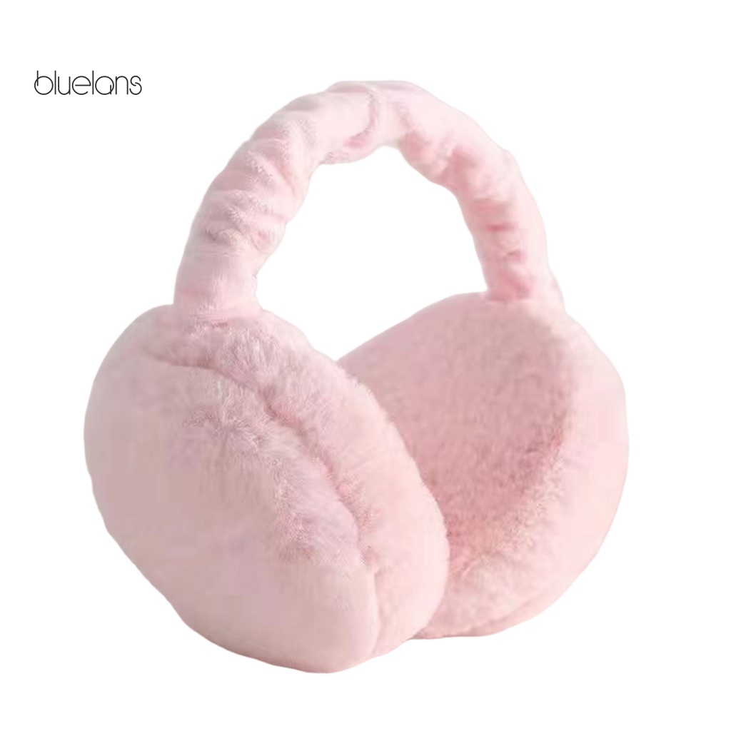 Chụp Tai Chống Lạnh Chống Trượt Có Thể Giặt Sạch Dùng Khi Đạp Xe Ngoài Trời