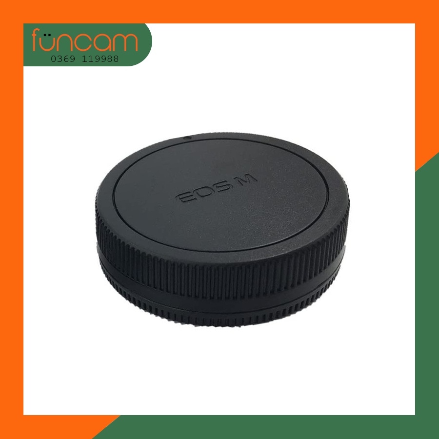 Bộ nắp đậy body và cáp sau lens SONY, CANON, FUJIFILM, NIKON, PENTAX, LEICA, LUMIX...