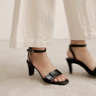 Giày cao gót Floralpunk Lizard Heels 5cm