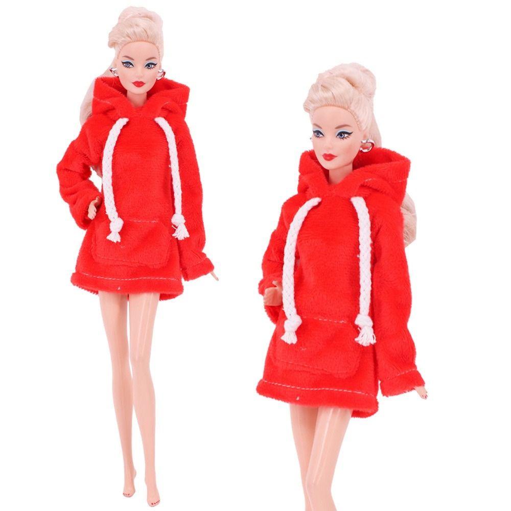 Bộ Quần Áo Thời Trang Xinh Xắn Dành Cho Búp Bê Tỷ Lệ 1 / 6