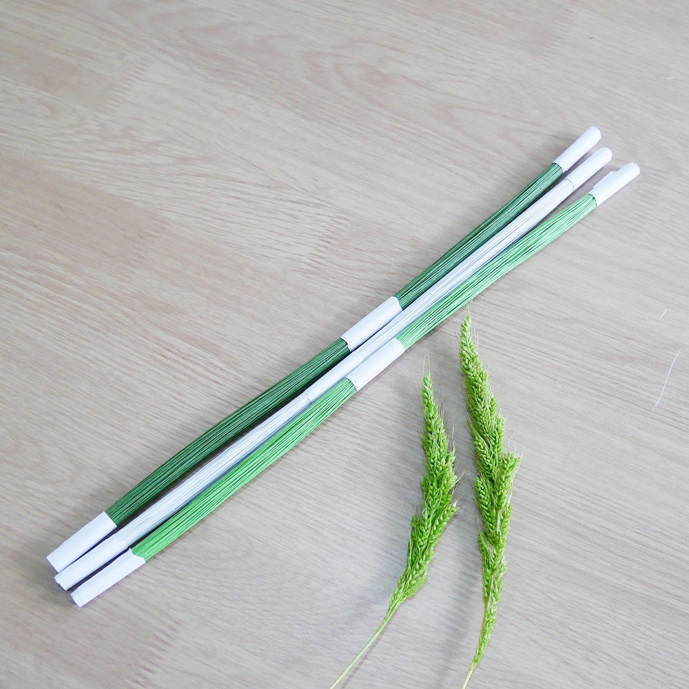 Dây số 30x12 Trắng Xanh đậm