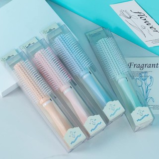 Lược tạo kiểu