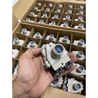 Van cấp nước 2 đầu máy giặt Sanyo , AQua hàng chính hãng