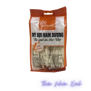 Mì sợi Nam Dương - sợi giòn, dẻo,dai, thơm ngọt