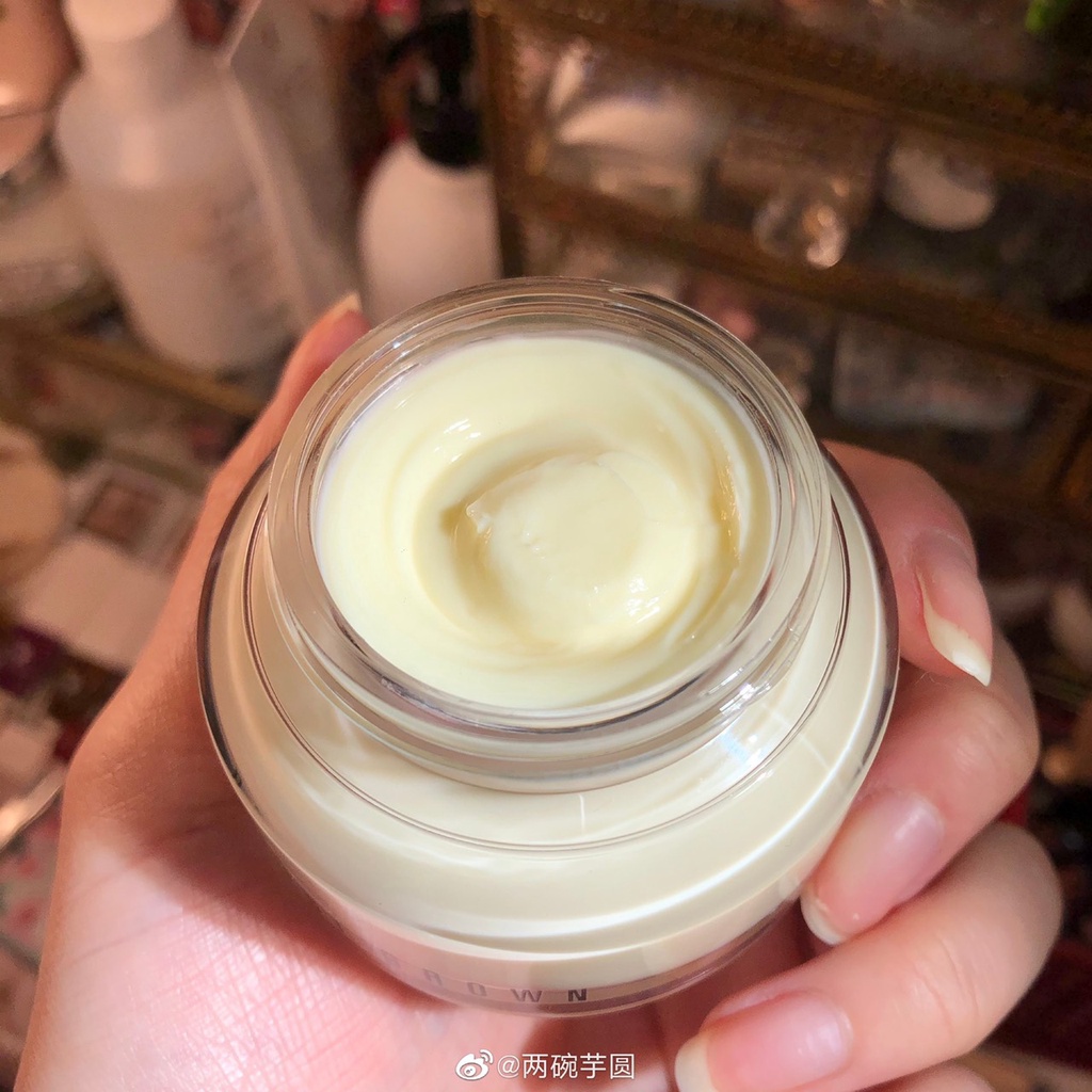 KEM LÓT DƯỠNG ẨM ĐÌNH ĐÁM BOBBI BROWN VITAMIN - Enriched Face Base Priming Moisturi