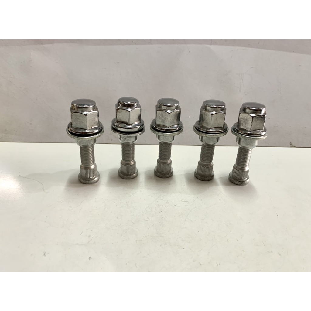 Bộ Cốt Tán Tắc Kê, Ốc Bulong Bánh Xe Toyota VIOS, CAMRY,...