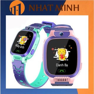 💎💎Đồng Hồ Trẻ Em Y79💎 LẮP SIM💎Định Vị 💎Nghe Gọi Được