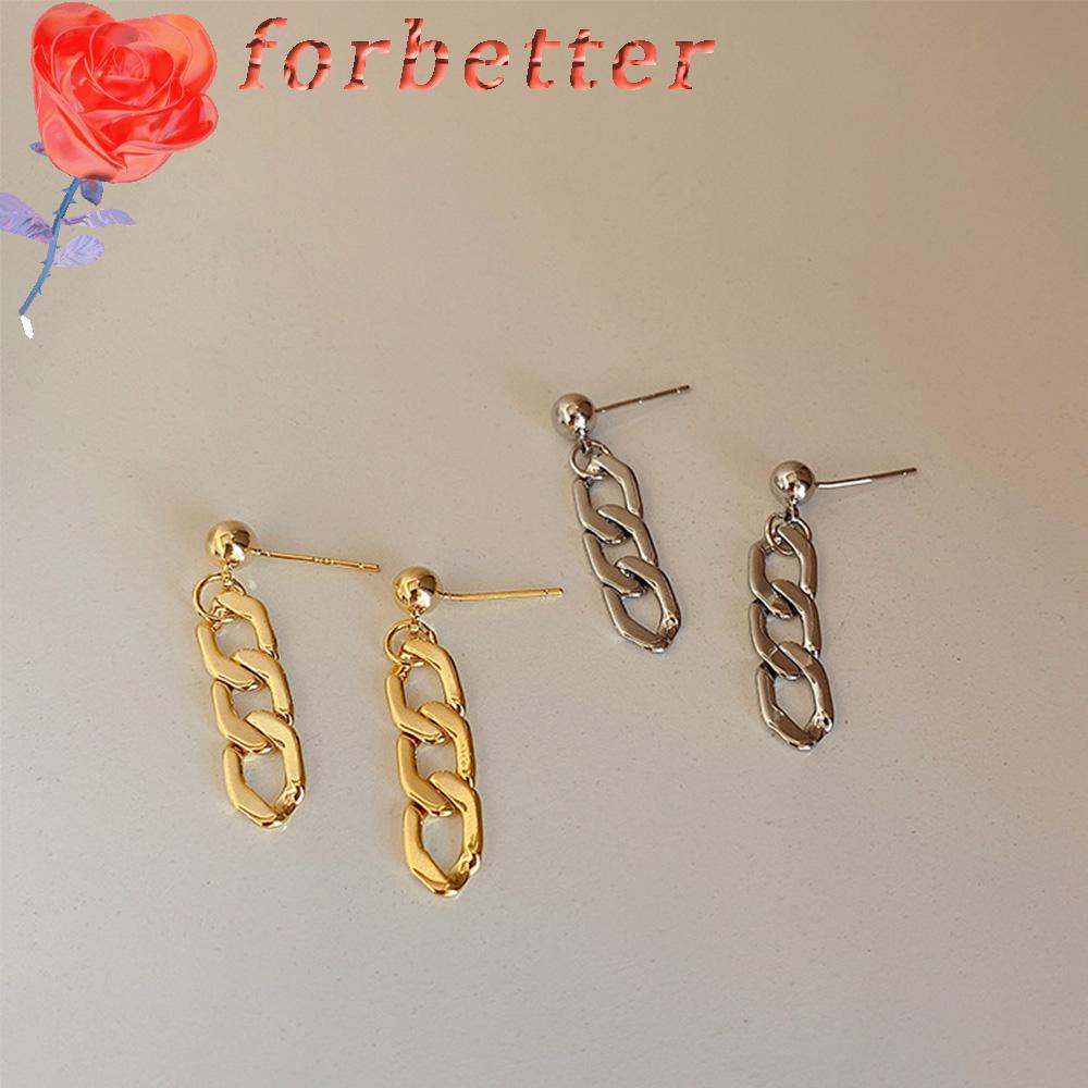 Khuyên tai nữ trang dáng dài tạo hình độc đáo