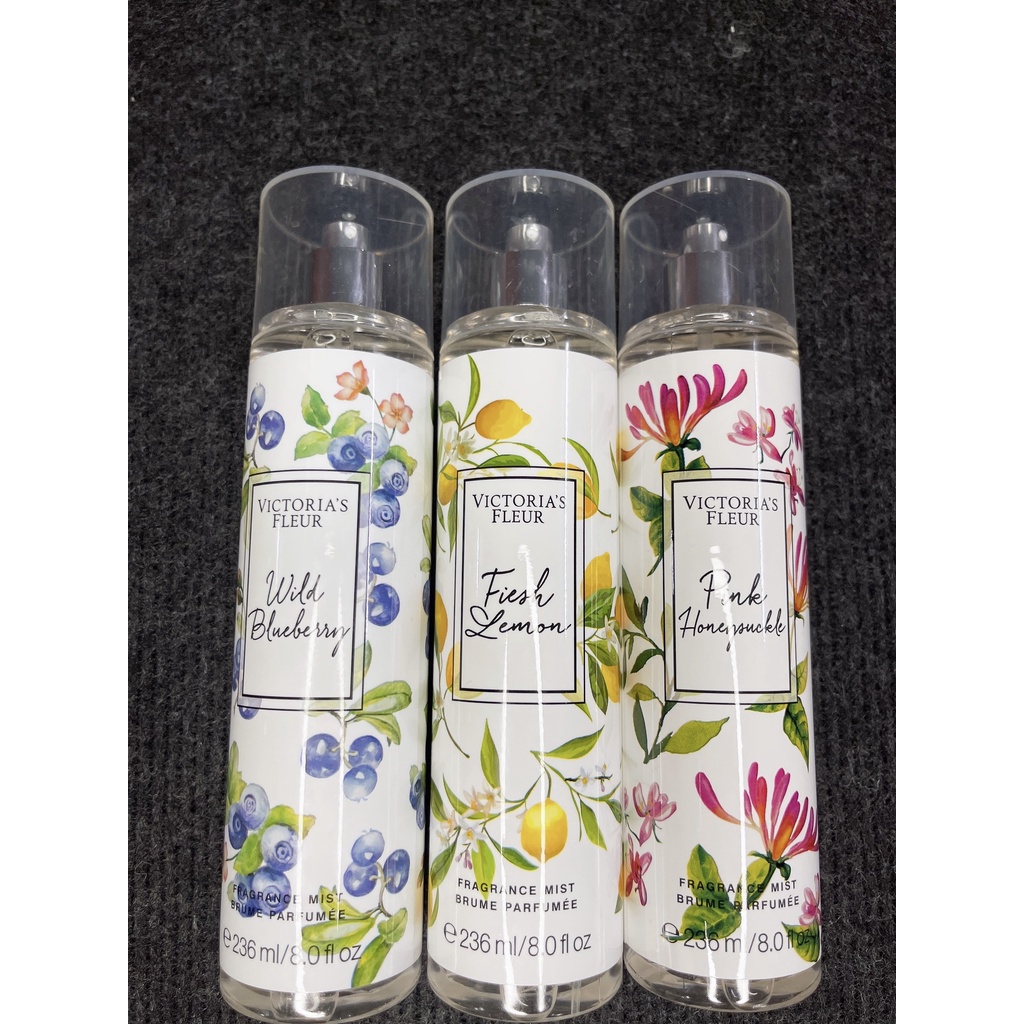 Xịt thơm body mist 250ml