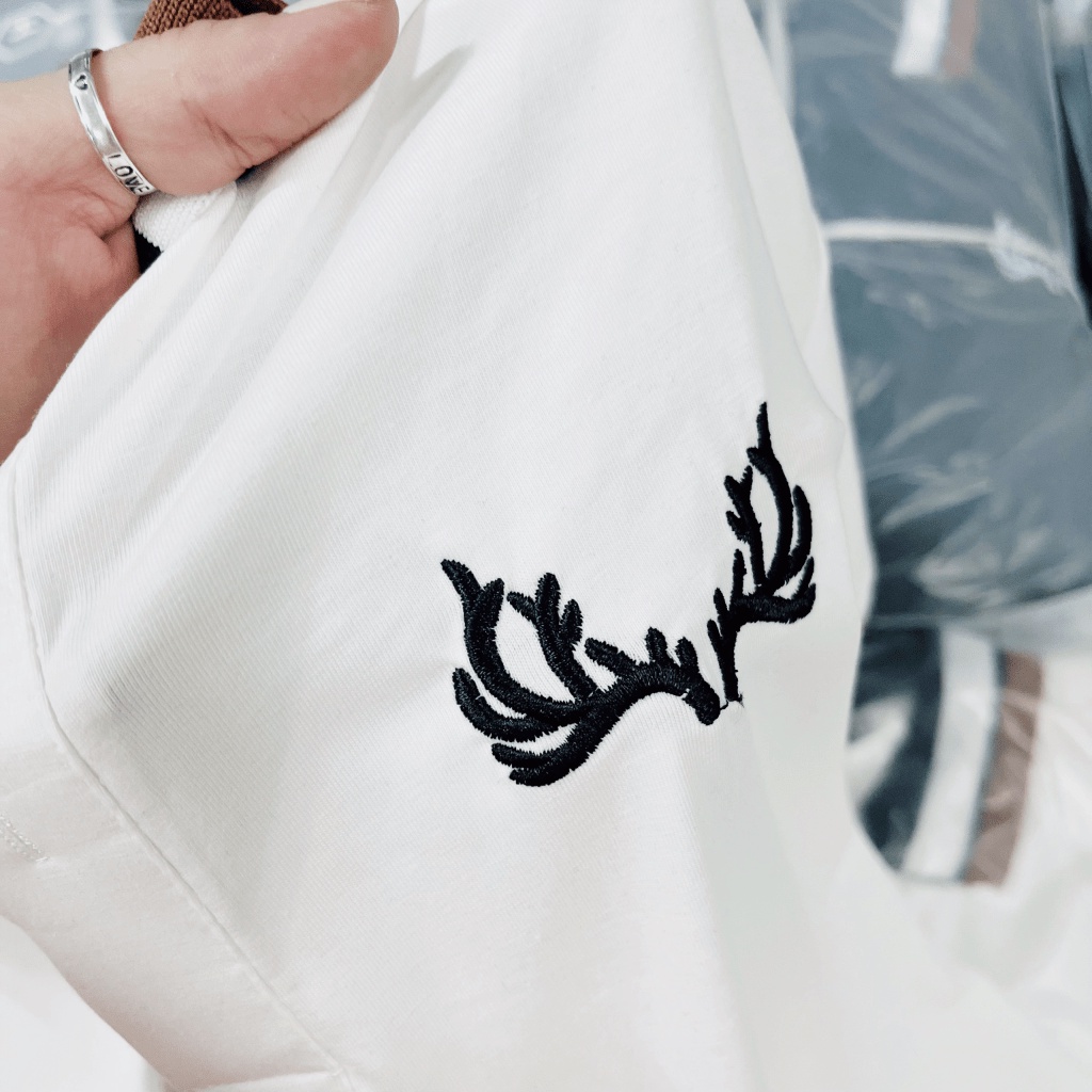 (HCM) ÁO THUN NAM CỔ BẺ THỜI TRANG NAM LUXURY ĐẲNG CẤP - THỜI THƯỢNG CHO CÁC ANH EM KOKO MI FASHION