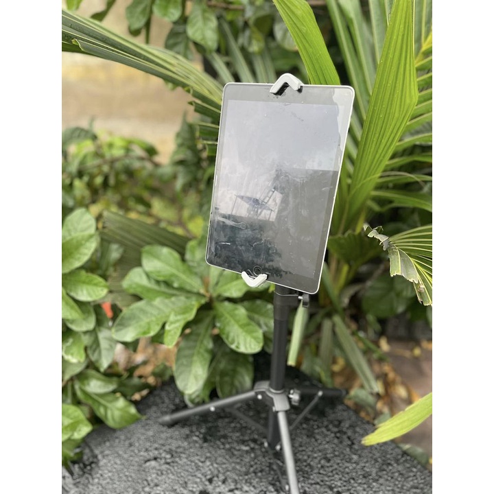 KẸP IPAD - 7 ĐẾN 12.9INCH