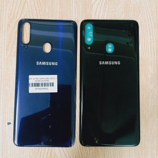 Nắp lưng Samsung A20S.