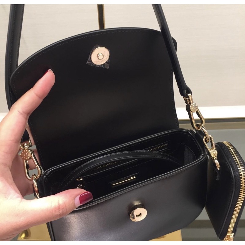 Túi lyn kẹp nách lyn triva mini