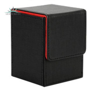 Hộp đựng thẻ game yugioh mtg binders: 100 +