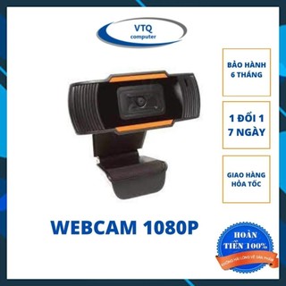 Webcam chân cao kèm mic.bảo hành 6 tháng.shopphukienvtq