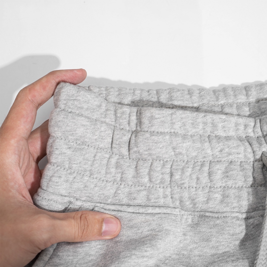 Quần short thể thao bản rộng MAL chât vải cotton co giãn, thoáng mát -MALQS003- MAL STORE