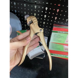 Kìm mở cưa vanh - mở lưỡi cưa gỗ - 1 chiếc