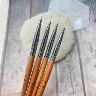 Cọ nét mảnh