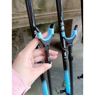Gác Cần Woding 20H săn hàng